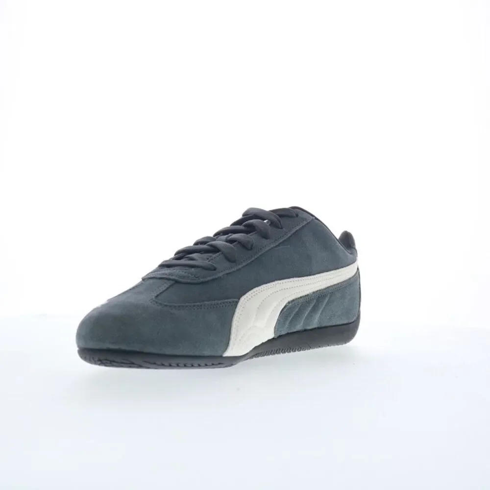 Puma Mens Speedcat OG Gray Shoes (NWT)